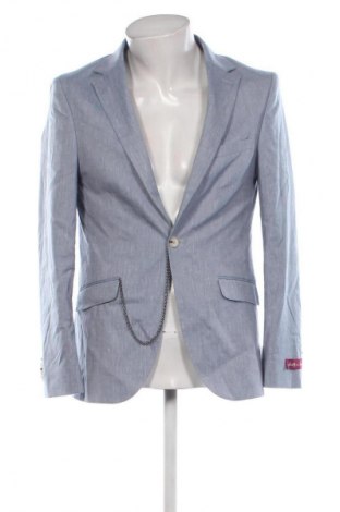 Férfi zakó Shelby & Sons, Méret L, Szín Kék, Ár 54 599 Ft