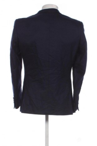 Herren Sakko Society, Größe M, Farbe Blau, Preis 12,99 €