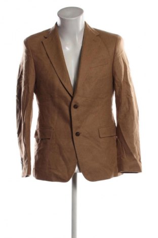 Herren Sakko Strellson, Größe M, Farbe Braun, Preis € 10,99