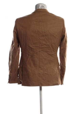 Herren Sakko Strellson, Größe M, Farbe Braun, Preis € 10,99