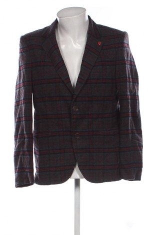 Férfi zakó Strellson, Méret L, Szín Sokszínű, Ár 7 239 Ft