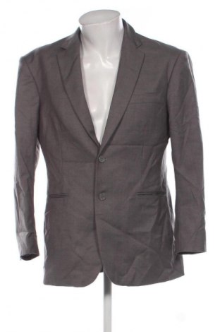 Herren Sakko Suitopia, Größe M, Farbe Grau, Preis 23,99 €