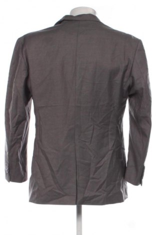 Herren Sakko Suitopia, Größe M, Farbe Grau, Preis 23,99 €