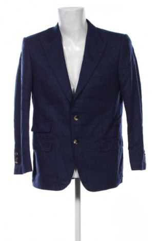 Męska marynarka Suitsupply, Rozmiar XXL, Kolor Niebieski, Cena 322,99 zł