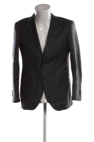 Мъжко сако Suitsupply, Размер L, Цвят Сив, Цена 88,99 лв.