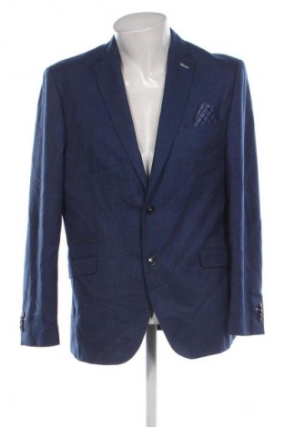 Męska marynarka Tailor & Son, Rozmiar XL, Kolor Niebieski, Cena 66,99 zł