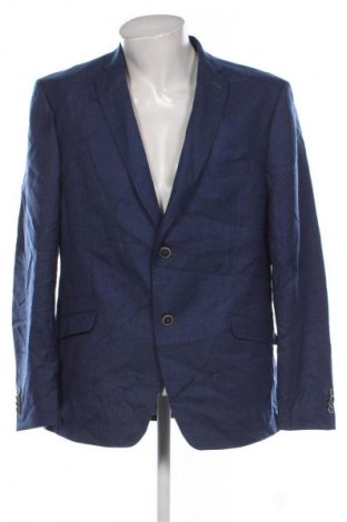Męska marynarka Tailor & Son, Rozmiar L, Kolor Niebieski, Cena 26,99 zł