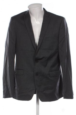 Sacou de bărbați Thomas Goodwin, Mărime XL, Culoare Gri, Preț 84,99 Lei
