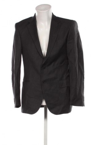 Pánske sako  Tommy Hilfiger, Veľkosť L, Farba Sivá, Cena  44,95 €