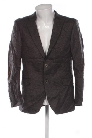 Herren Sakko Tommy Hilfiger, Größe L, Farbe Mehrfarbig, Preis 54,99 €