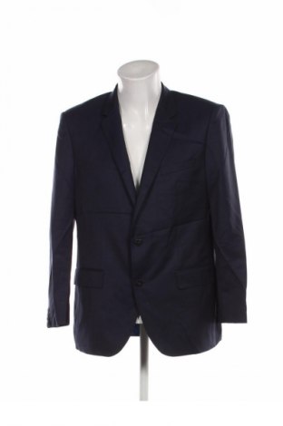 Męska marynarka Tommy Hilfiger, Rozmiar L, Kolor Niebieski, Cena 365,99 zł