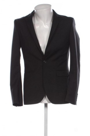 Pánske sako  Topman, Veľkosť XL, Farba Čierna, Cena  45,52 €