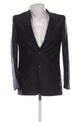 Męska marynarka Trendy, Rozmiar S, Kolor Niebieski, Cena 35,99 zł