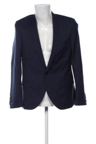 Męska marynarka Twisted Tailor, Rozmiar S, Kolor Niebieski, Cena 134,99 zł
