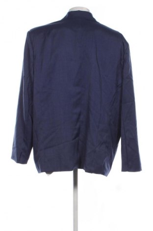 Sacou de bărbați Unbranded, Mărime XXL, Culoare Albastru, Preț 128,99 Lei