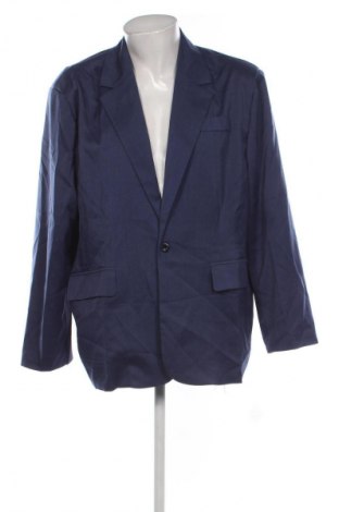 Sacou de bărbați Unbranded, Mărime XXL, Culoare Albastru, Preț 128,99 Lei