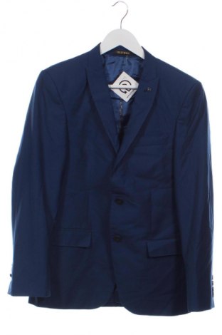 Męska marynarka Unbranded, Rozmiar XS, Kolor Niebieski, Cena 190,99 zł