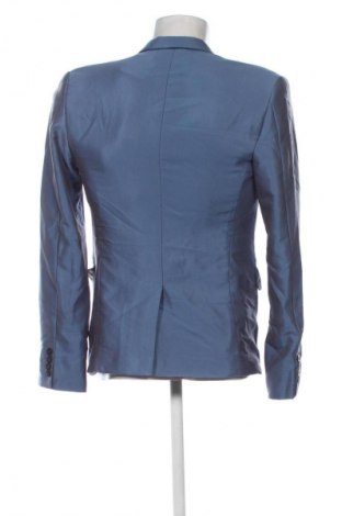 Męska marynarka Unbranded, Rozmiar M, Kolor Niebieski, Cena 69,99 zł