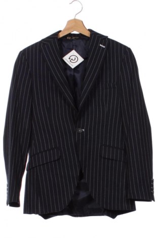 Herren Sakko Unbranded, Größe S, Farbe Mehrfarbig, Preis 18,99 €