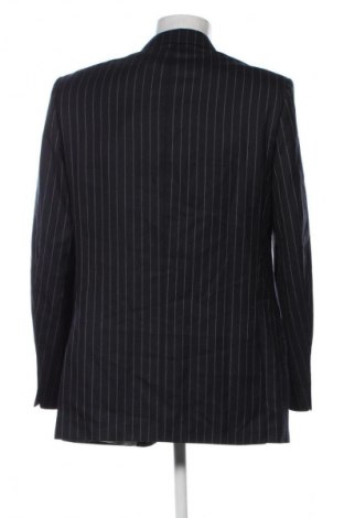 Мъжко сако Aquascutum, Размер L, Цвят Черен, Цена 70,99 лв.