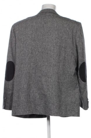 Мъжко сако Unbranded, Размер XXL, Цвят Сив, Цена 20,99 лв.