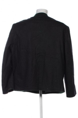 Мъжко сако Unbranded, Размер 3XL, Цвят Черен, Цена 47,99 лв.