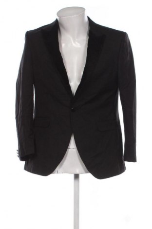 Herren Sakko Unbranded, Größe L, Farbe Schwarz, Preis € 11,99