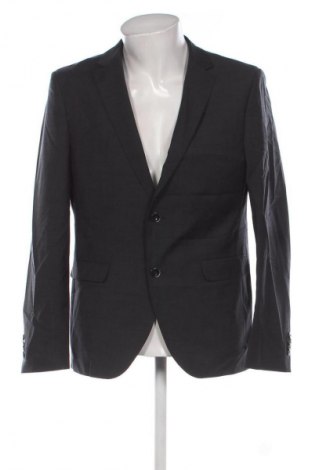 Herren Sakko Unbranded, Größe L, Farbe Schwarz, Preis 12,99 €