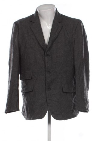 Herren Sakko Unbranded, Größe XL, Farbe Grau, Preis 8,99 €