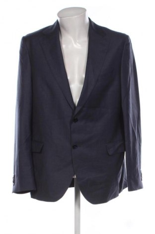 Ανδρικό σακάκι Unbranded, Μέγεθος XL, Χρώμα Μπλέ, Τιμή 11,99 €