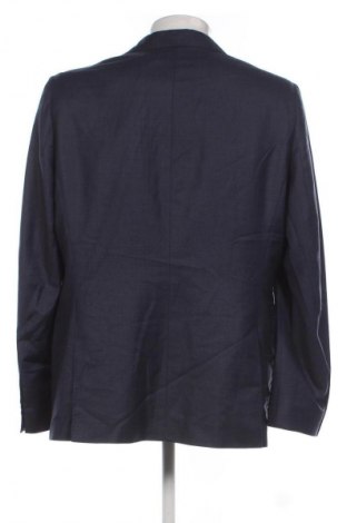 Ανδρικό σακάκι Unbranded, Μέγεθος XL, Χρώμα Μπλέ, Τιμή 11,99 €