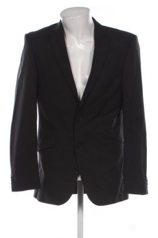 Herren Sakko Unbranded, Größe XL, Farbe Schwarz, Preis € 11,99