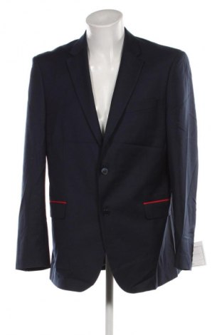 Herren Sakko Unbranded, Größe XL, Farbe Blau, Preis 13,99 €