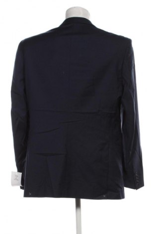 Herren Sakko Unbranded, Größe XL, Farbe Blau, Preis 13,99 €