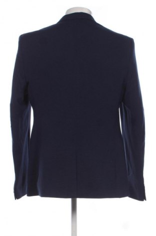 Мъжко сако Unbranded, Размер 3XL, Цвят Син, Цена 18,99 лв.