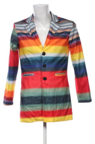 Herren Sakko Unbranded, Größe M, Farbe Mehrfarbig, Preis € 16,99