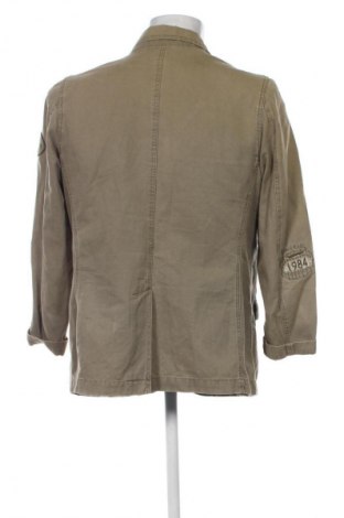 Pánske sako  Unbranded, Veľkosť L, Farba Zelená, Cena  29,67 €