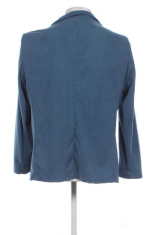Pánske sako  Unbranded, Veľkosť M, Farba Modrá, Cena  30,00 €