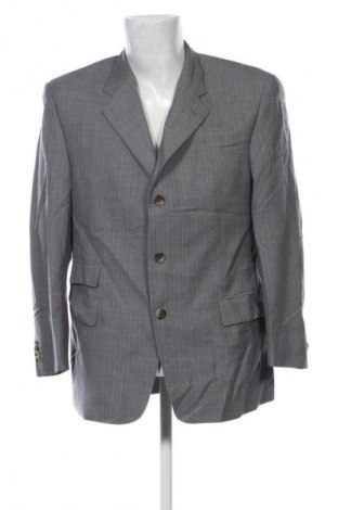 Męska marynarka Vitale Barberis Canonico, Rozmiar XL, Kolor Szary, Cena 164,99 zł