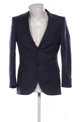 Férfi zakó Vitale Barberis Canonico, Méret M, Szín Kék, Ár 55 480 Ft