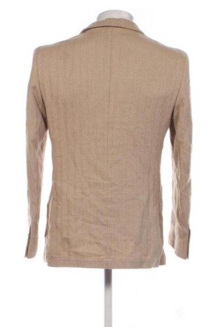 Herren Sakko Zara, Größe M, Farbe Mehrfarbig, Preis 37,99 €