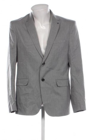 Męska marynarka Zara, Rozmiar XL, Kolor Szary, Cena 72,99 zł