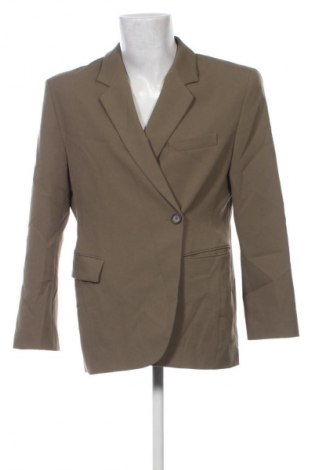 Męska marynarka Zara, Rozmiar XL, Kolor Brązowy, Cena 72,99 zł