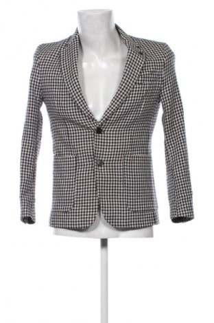 Férfi zakó Zara, Méret M, Szín Sokszínű, Ár 3 559 Ft