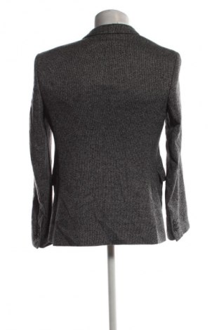 Herren Sakko Zara, Größe M, Farbe Mehrfarbig, Preis 21,99 €