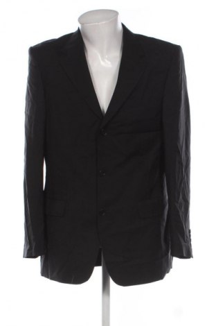 Męska marynarka Zara, Rozmiar XL, Kolor Czarny, Cena 96,99 zł