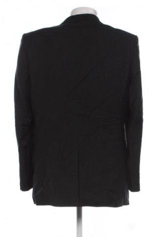 Męska marynarka Zara, Rozmiar XL, Kolor Czarny, Cena 96,99 zł