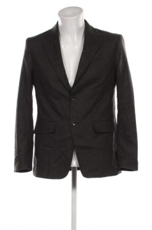 Herren Sakko Zara, Größe M, Farbe Schwarz, Preis 19,99 €