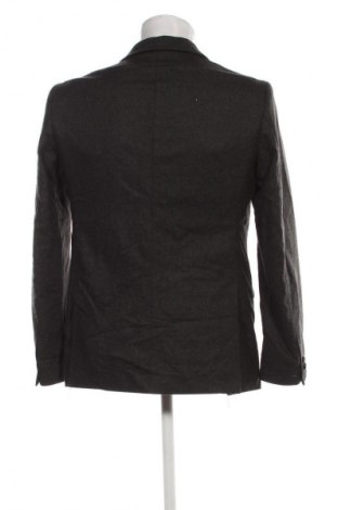 Herren Sakko Zara, Größe M, Farbe Schwarz, Preis 19,99 €