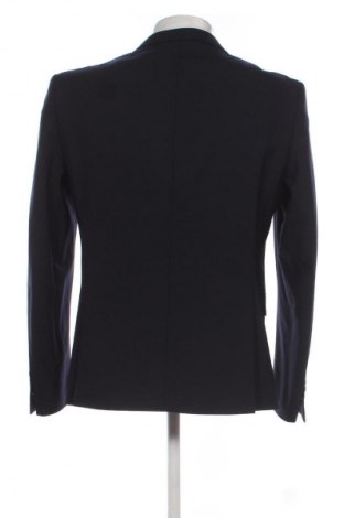 Herren Sakko Zara Man, Größe L, Farbe Blau, Preis € 38,99
